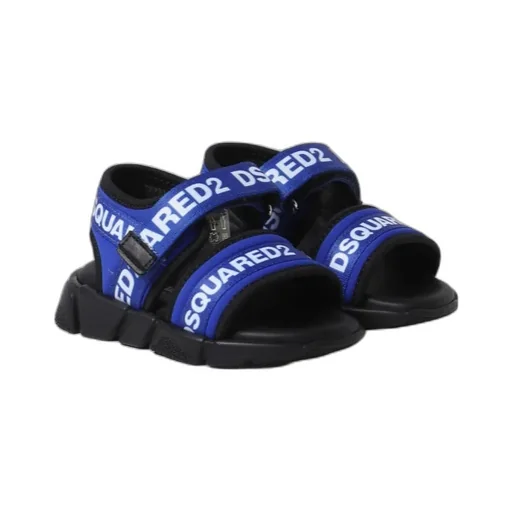 Ankle Strap Sandals