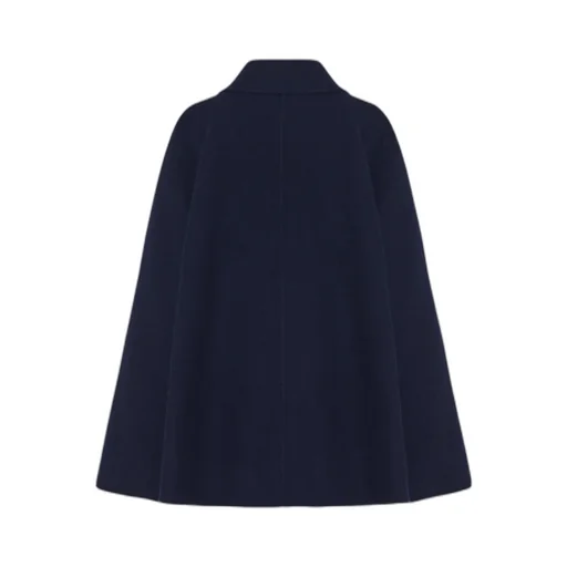 Remie Cashmere Coat