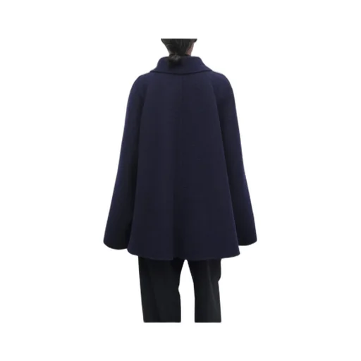 Remie Cashmere Coat