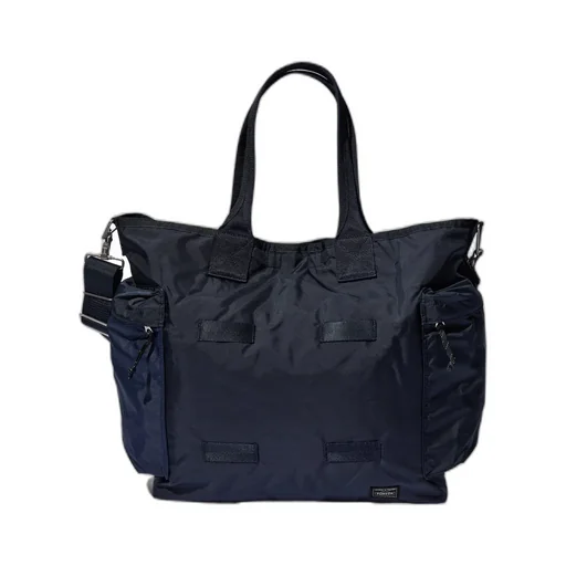 Force 2 Way Tote Bag