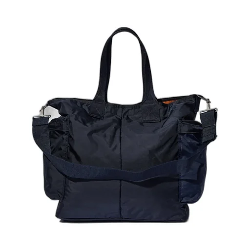 Force 2 Way Tote Bag