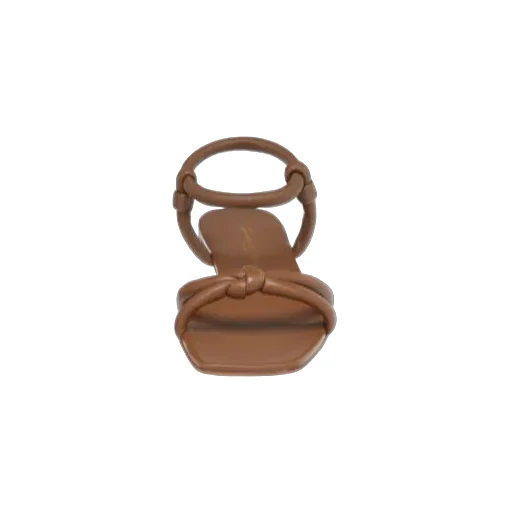 Juno Leather Sandals