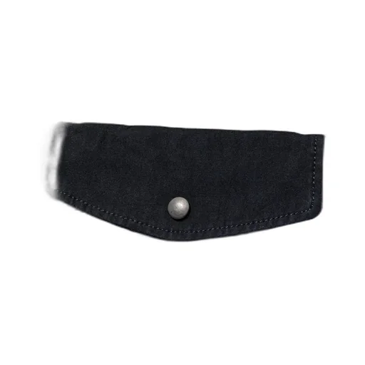 Double Handle And Shoulder Bag