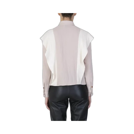 Alysi Garza Long Sleeved Shirt
