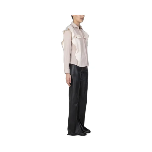 Alysi Garza Long Sleeved Shirt