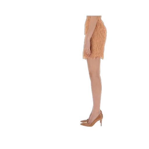 Alysi Embellished Mini Skirt