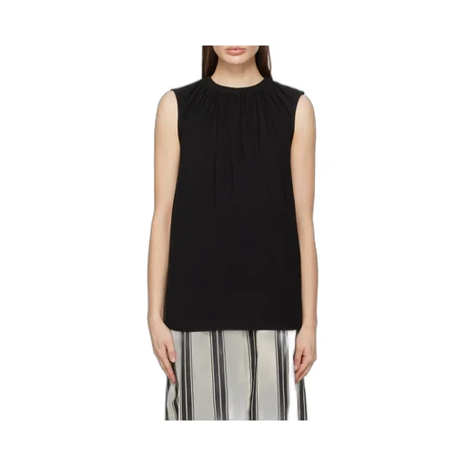 Stretch-Jersey Tank Top