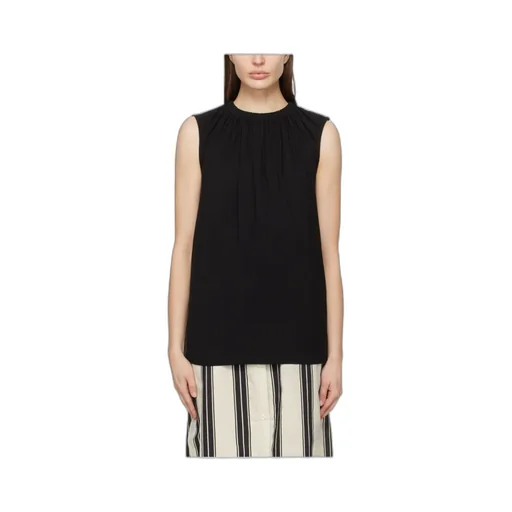 Stretch-Jersey Tank Top