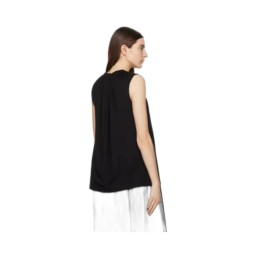 Stretch-Jersey Tank Top