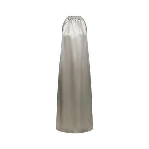 Neck-Hanging Dress