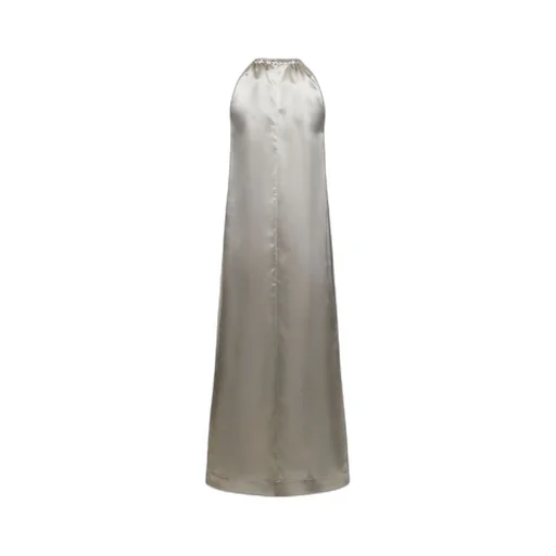 Neck-Hanging Dress