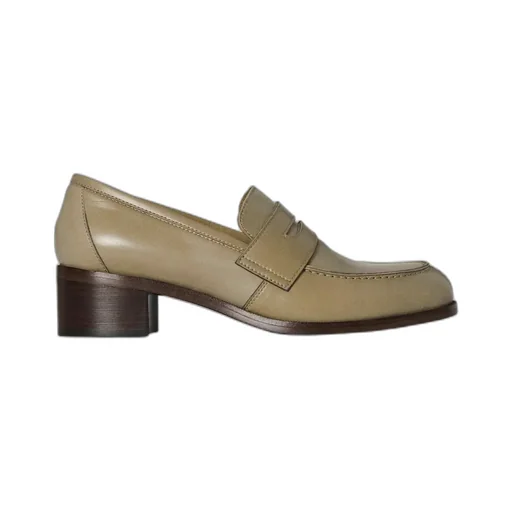 Vera High Heels