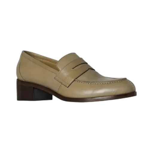 Vera High Heels