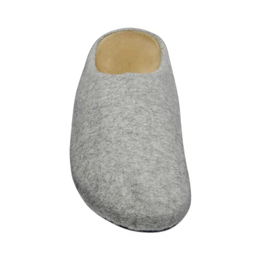 Hugo Wool Cashmere Muller Shoes