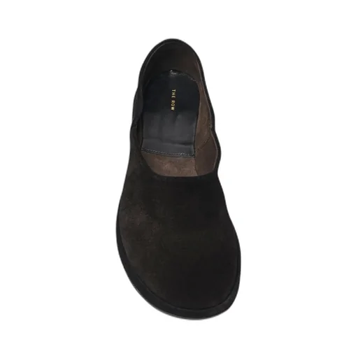 Canal Slip On Loafers