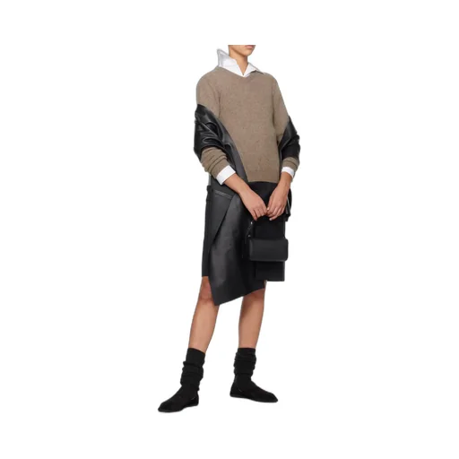 Canal Slip On Loafers