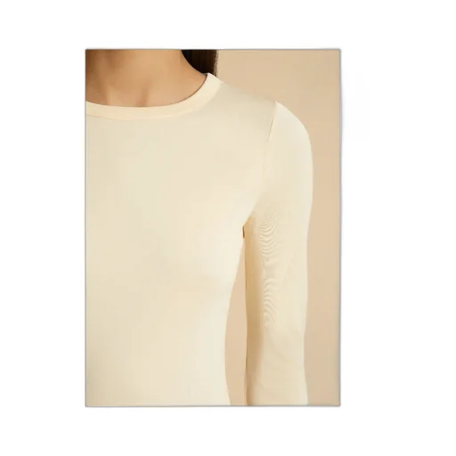 Long Sleeved Dress