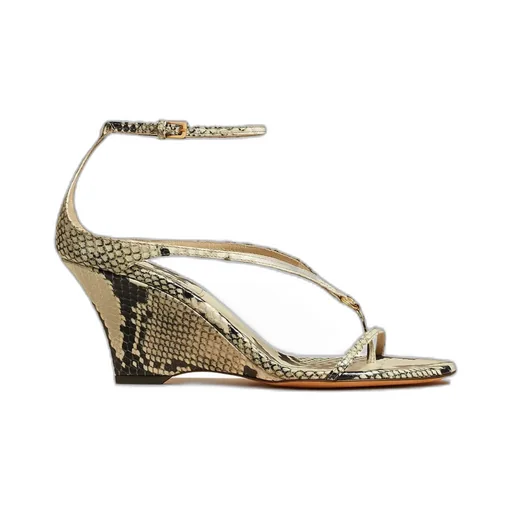 Marion 75Mm Sandals