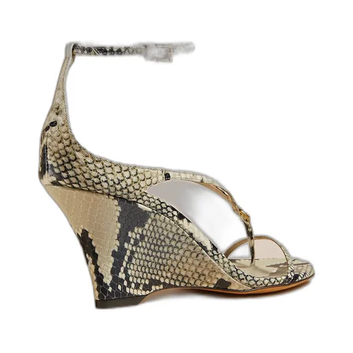 Marion 75Mm Sandals
