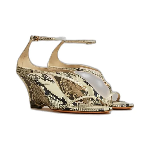 Marion 75Mm Sandals