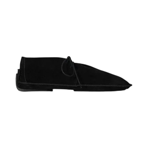 Lacing Casual Shoes