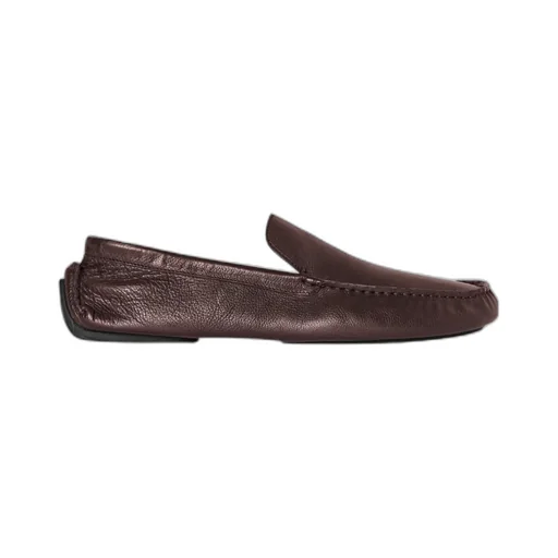 Round-Headed Love Shoes