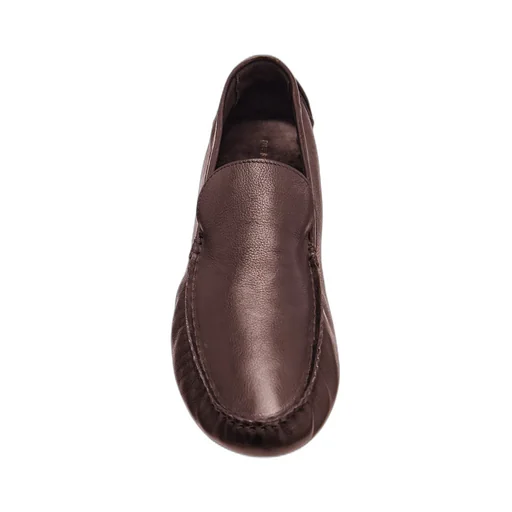Round-Headed Love Shoes