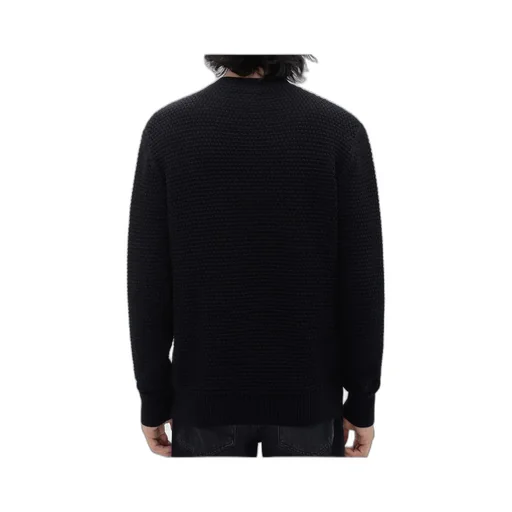 Baroque Logo Sweater