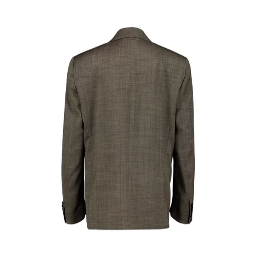 Stella Mccartney Classic Single-Breasted Blazer