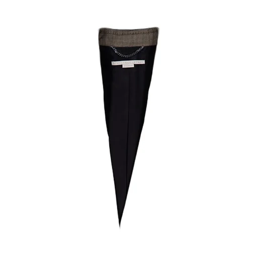 Stella Mccartney Classic Single-Breasted Blazer