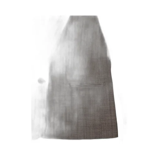 Stella Mccartney Classic Single-Breasted Blazer