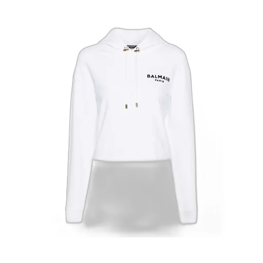 Logo Sweater