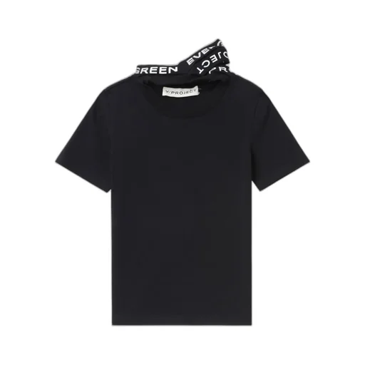 Short-Sleeved T-Shirt