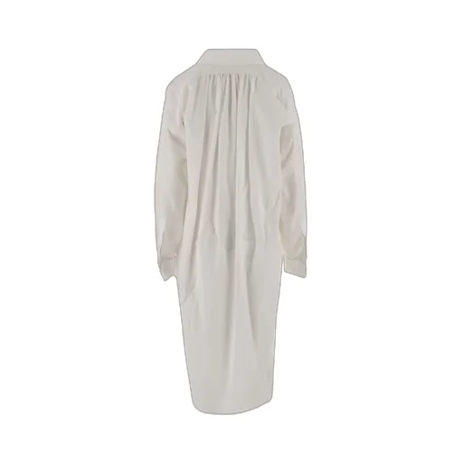 Elinor Cotton Shirt Dress