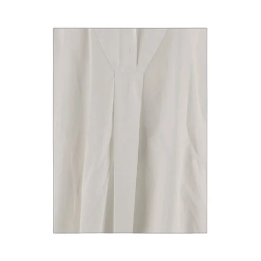 Elinor Cotton Shirt Dress