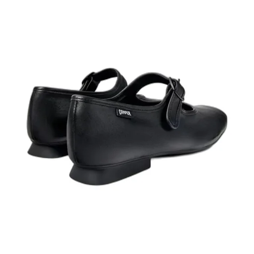 Camper Casi Myra Flats