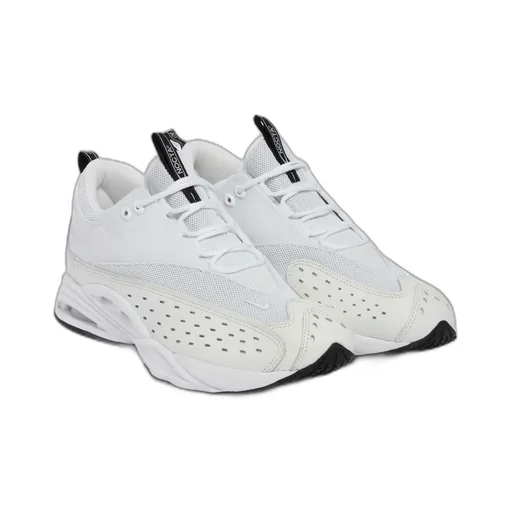 X Nocta Zoom Drive Sneakers Summit White