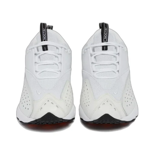X Nocta Zoom Drive Sneakers Summit White