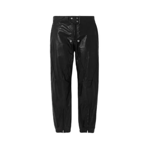 Pocket Casual Pants