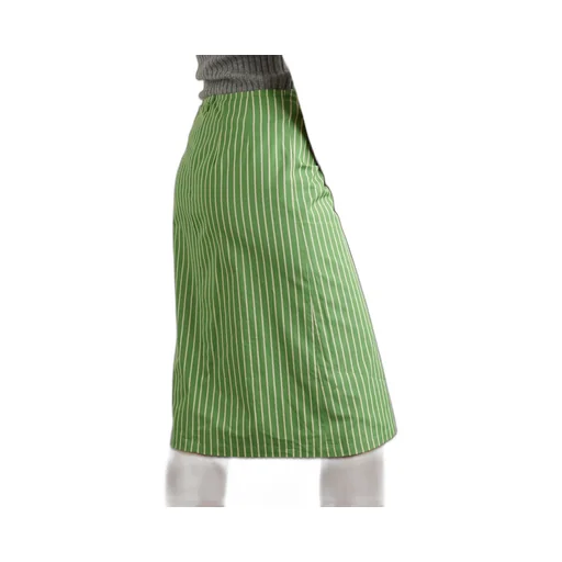 Striped Skirt