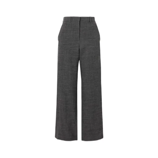 Belt Ring Casual Pants