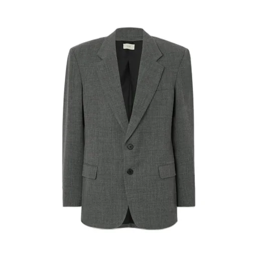 Long Sleeved Suit Jacket