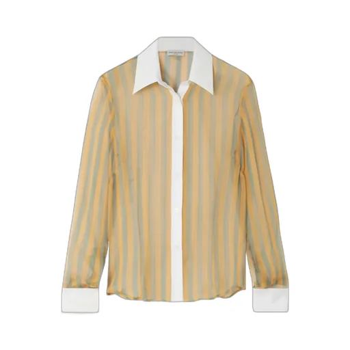 Long-Sleeved Shirt