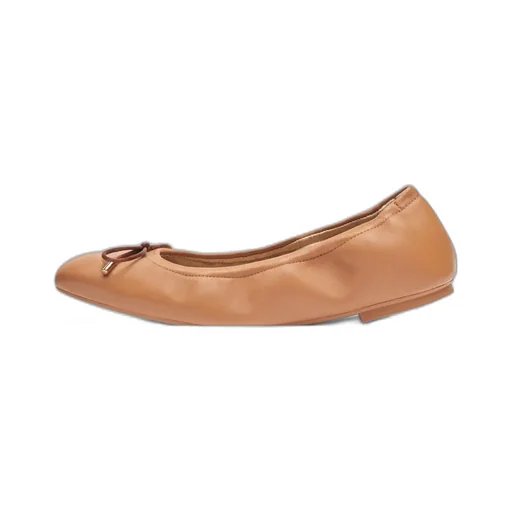 Bardot Ballerina Shoes