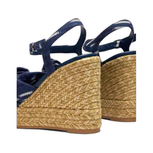 Sofia 80Mm Wedge Espadrilles