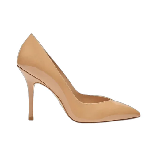Eva 100Mm Pumps