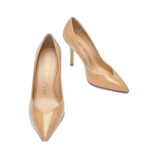 Eva 100Mm Pumps