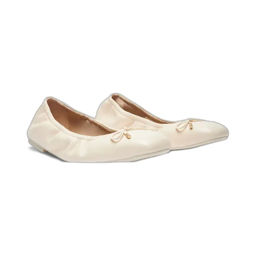 Bardot Ballerina Shoes