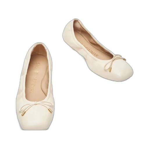 Bardot Ballerina Shoes