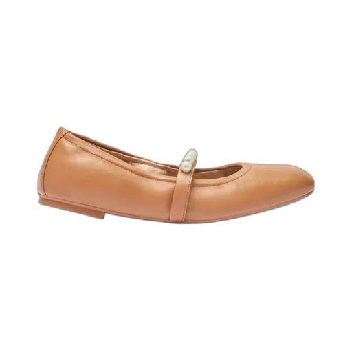 Goldie Ballerina Shoes